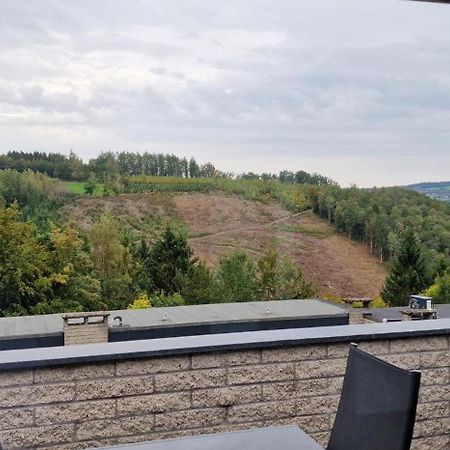 马尔梅迪La Terrasse 226公寓 外观 照片