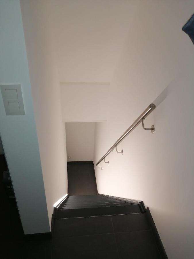 马尔梅迪La Terrasse 226公寓 外观 照片