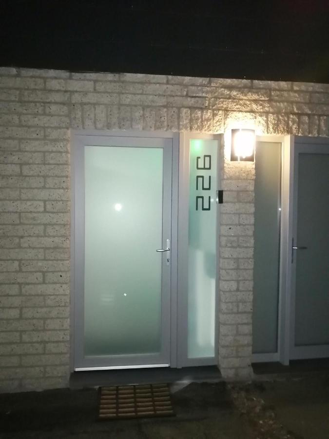 马尔梅迪La Terrasse 226公寓 外观 照片