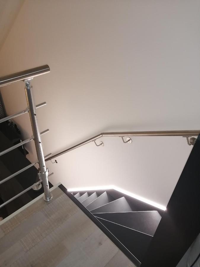 马尔梅迪La Terrasse 226公寓 外观 照片