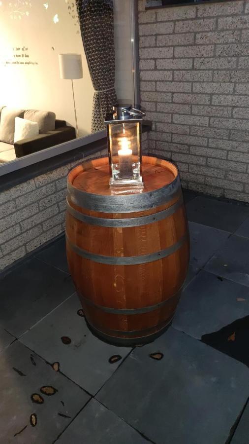 马尔梅迪La Terrasse 226公寓 外观 照片