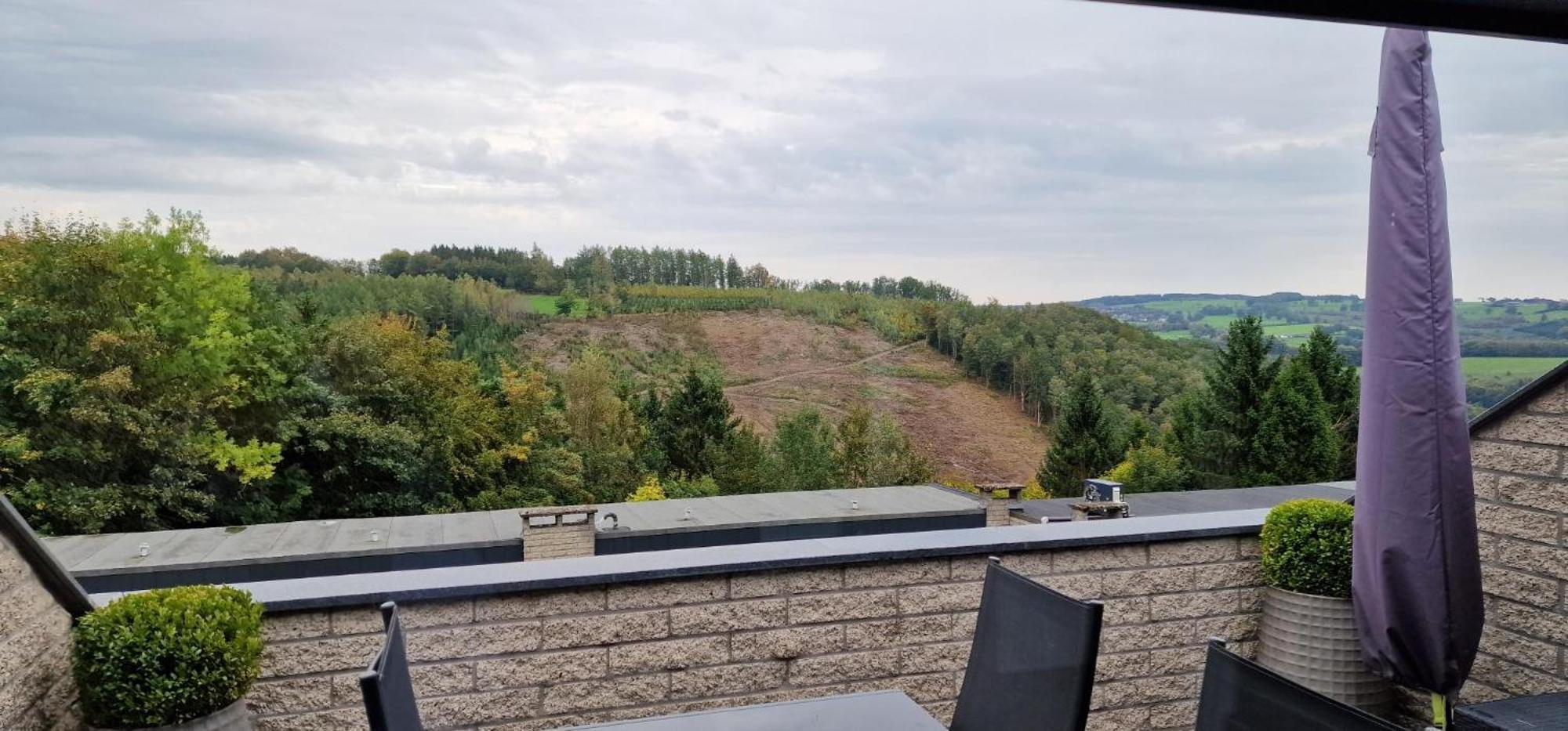 马尔梅迪La Terrasse 226公寓 外观 照片
